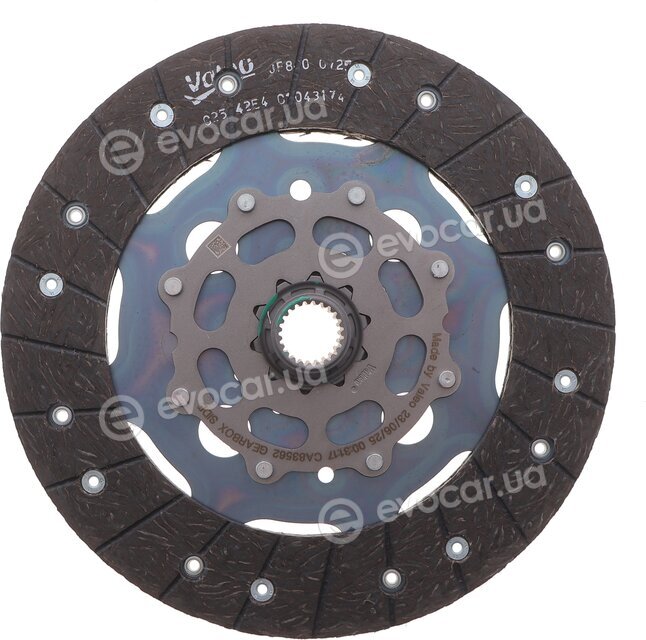 Valeo 837397