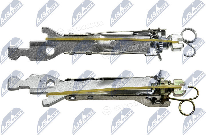 NTY HSR-RE-001