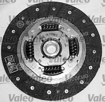 Valeo 821177