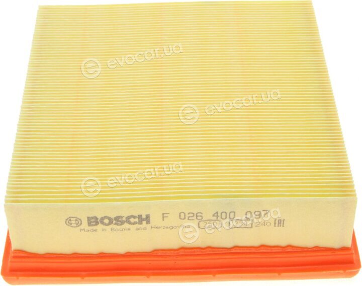 Bosch F 026 400 097