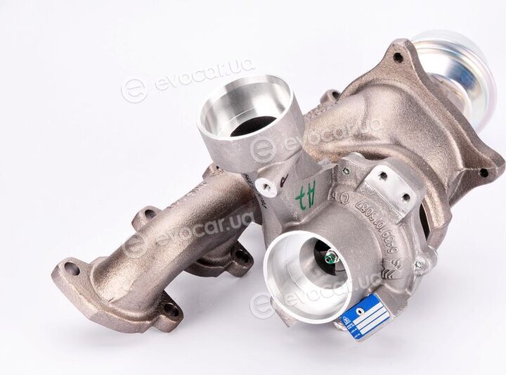 BorgWarner 5439 988 0049