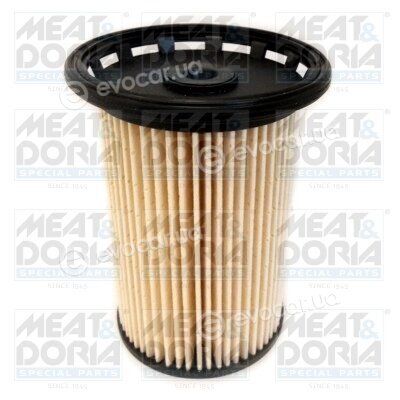 Meat & Doria 4984