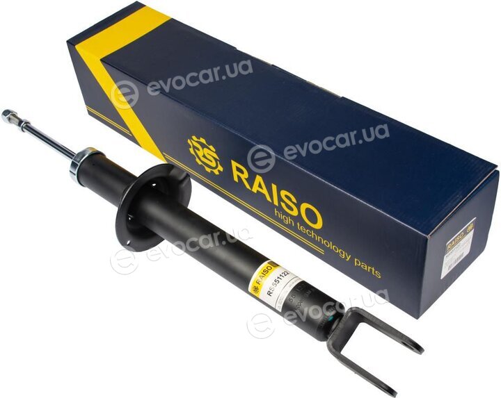 Raiso RS551122