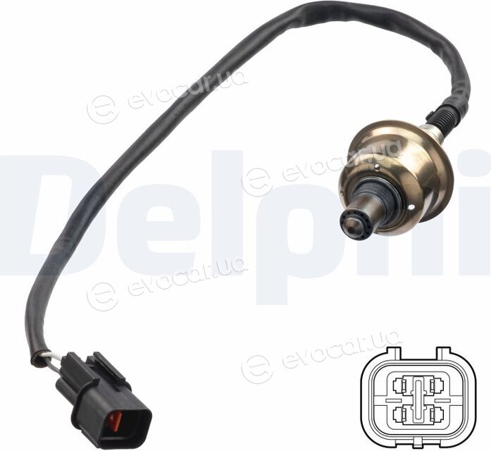 Delphi ES21324