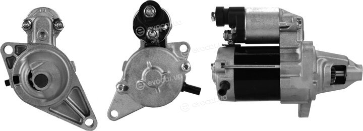 Elstock 25-4055