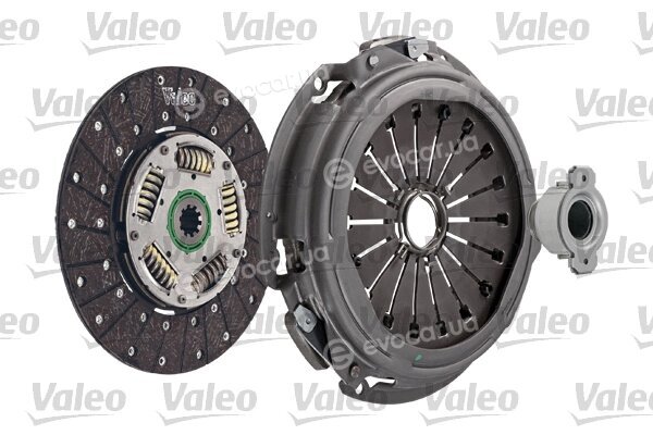 Valeo 827161