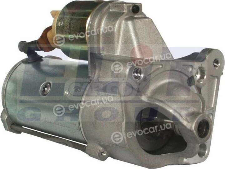 HC Cargo 112474