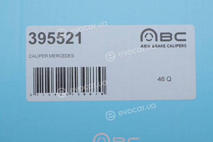 Axia 395521