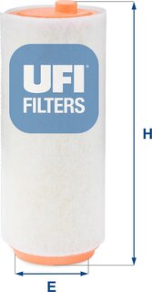 UFI 27.353.00