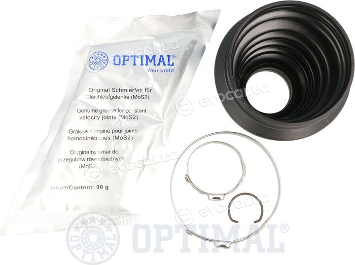 Optimal CVB-10733TPE