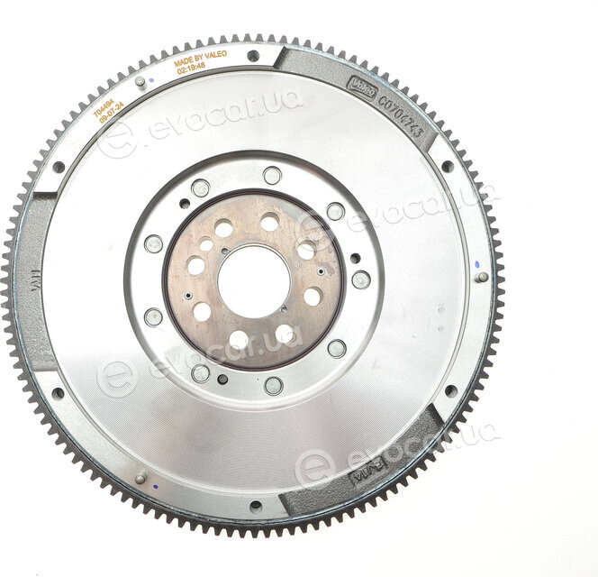 Valeo 837424