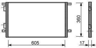 Starline 36.70.541