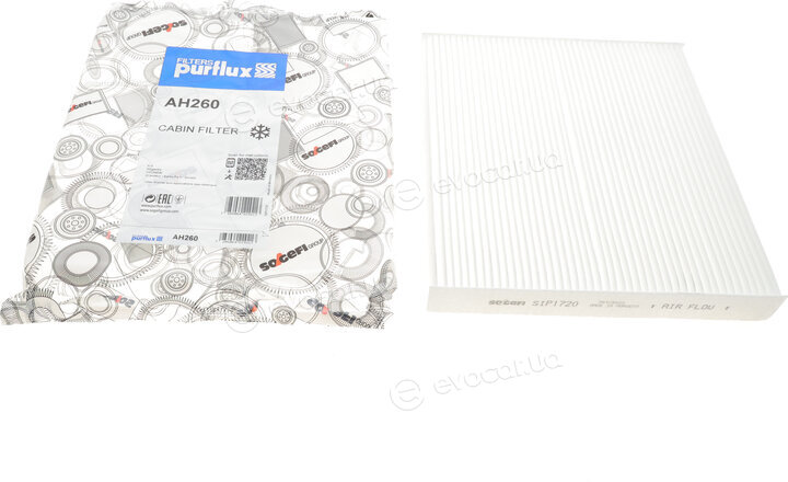Purflux AH260