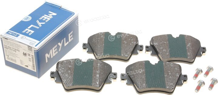 Meyle 025 256 1718/PD