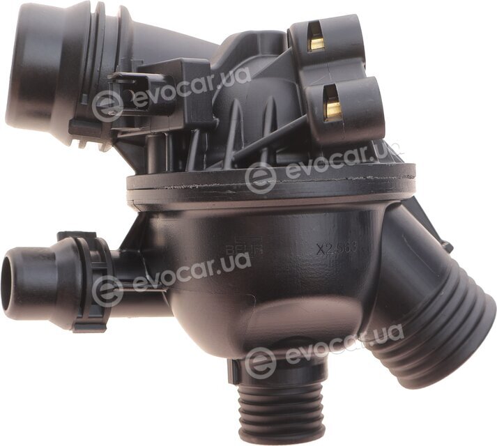 Mahle TM 19 102