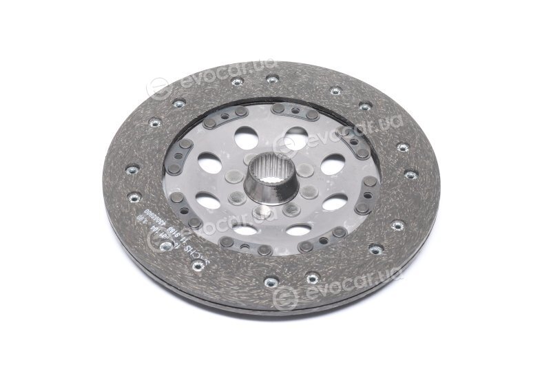 Sachs 1864 464 031