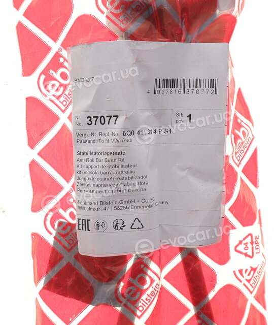 Febi 37077