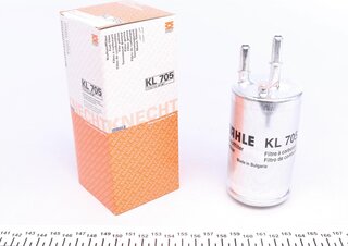 Mahle KL 705