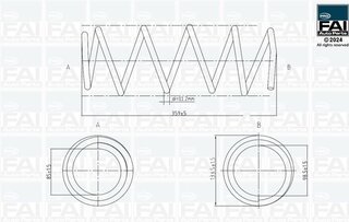 FAI FPCS101