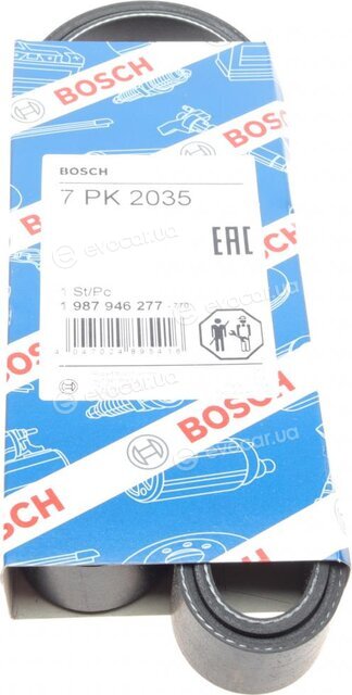 Bosch 1 987 946 277