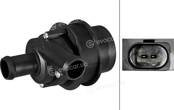 Hella 8TW 358 304-591