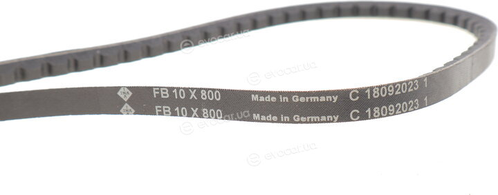 INA FB 10X800