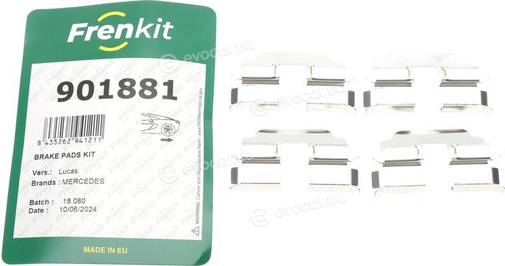 Frenkit 901881