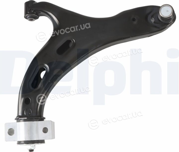 Delphi TC4008