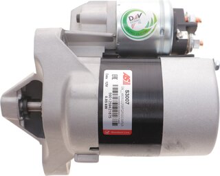 AS S3007