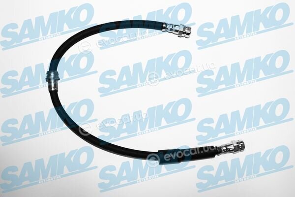 LPR / Samko 6T48756
