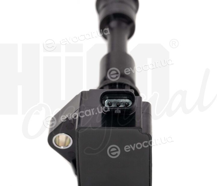 Astemo (Hitachi) / Huco 133985