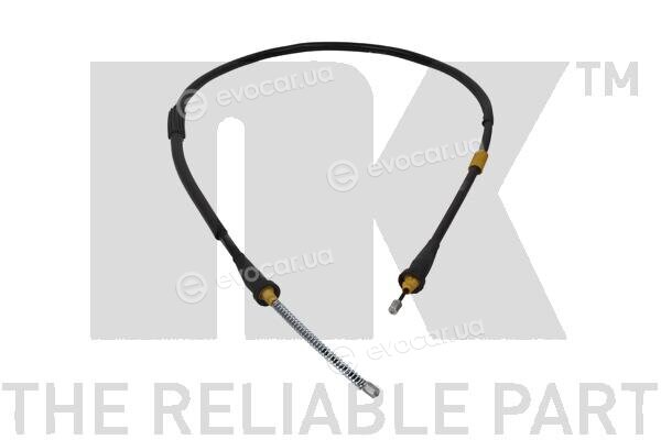 NK 9039141