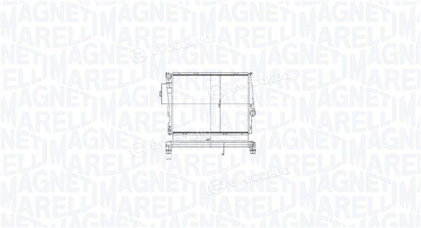 Magneti Marelli 350213211700