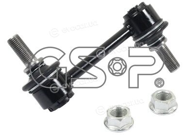 GSP S050218