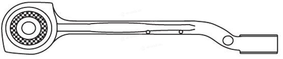 Frap F4073