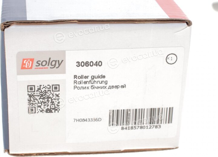 Solgy 306040