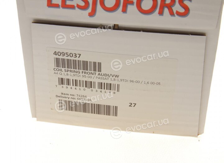 Lesjofors 4095037