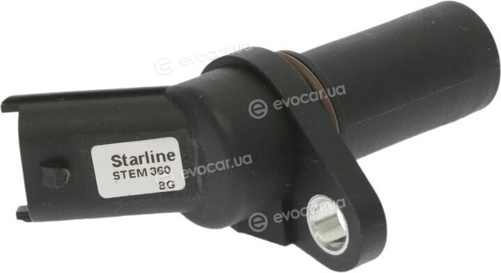 Starline ED STEM360