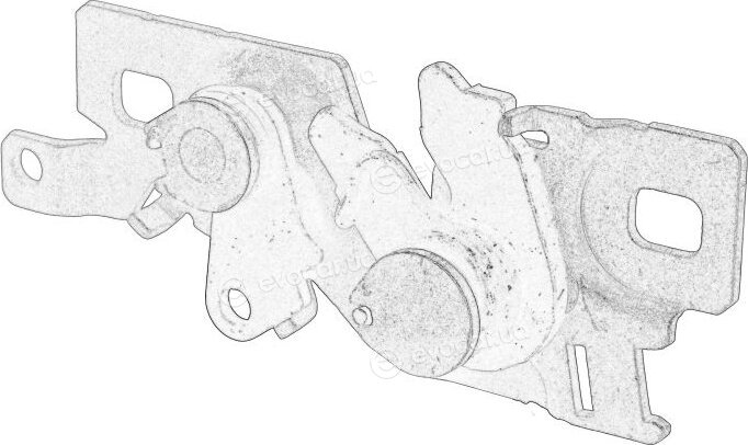 Mopar (PSA / FCA) 9808870280