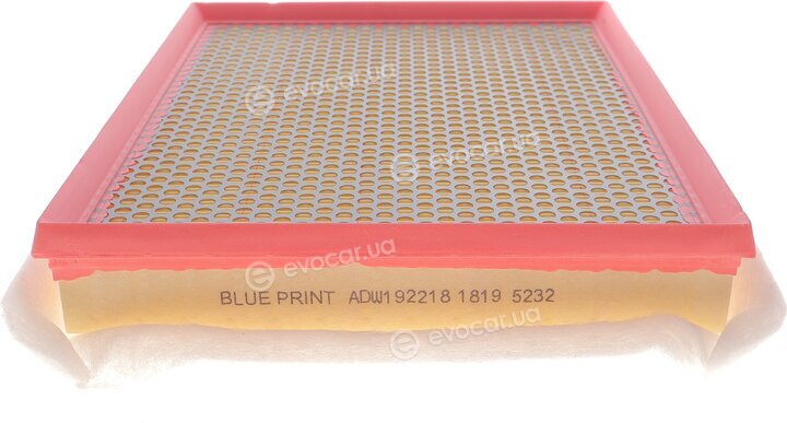 Blue Print ADW192218