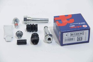 Autofren D7203C