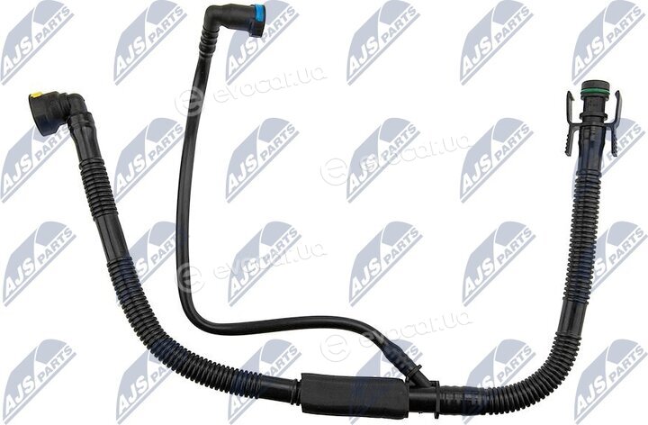NTY EPCV-CT-001