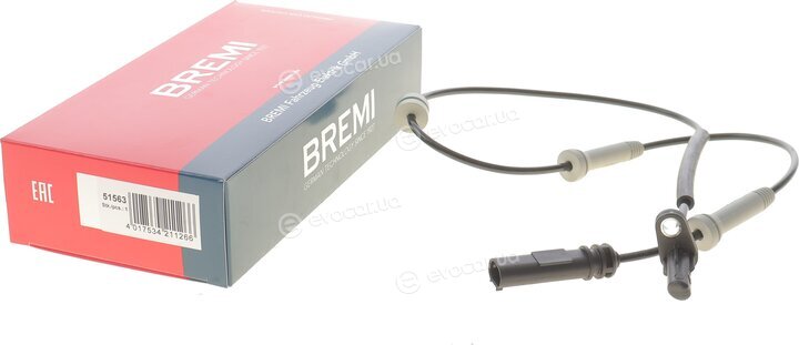 Bremi 51563