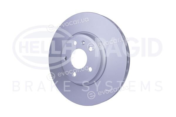 Hella 8DD 355 128-721