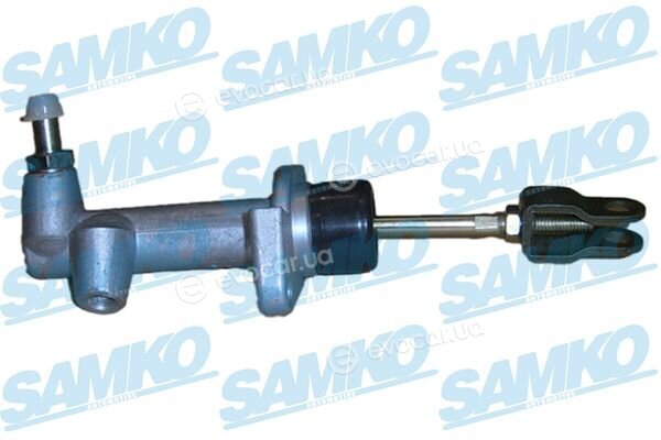 LPR / Samko F30508