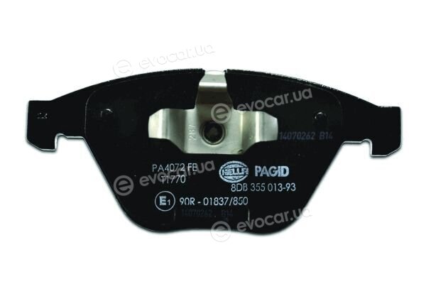 Hella Pagid 8DB 355 013-931