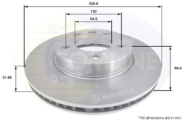 Comline ADC1475V