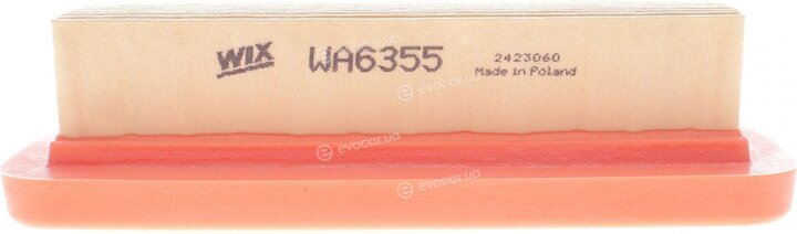 WIX WA6355