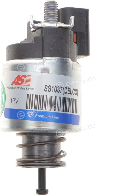 AS SS1037(DELCO)