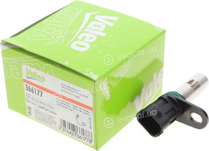 Valeo 366177